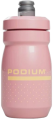 Camelbak bidon Podium 450ml Coral Sunset