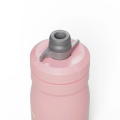 Camelbak bidon Podium 450ml Coral Sunset
