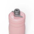 Camelbak bidon Podium 450ml Coral Sunset