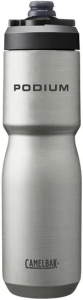 Camelbak bidon Podium Vacuum 650ml Stainless