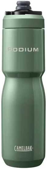 Camelbak bidon Podium Vacuum 650ml Moss