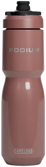 Camelbak bidon Podium Vacuum 650ml Sierra Red