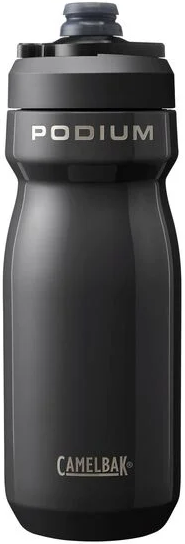 Camelbak bidon Podium Vacuum 530ml Black