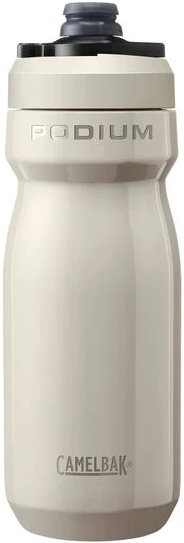 Camelbak bidon Podium Vacuum 530ml Stone