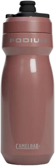 Camelbak bidon Podium Vacuum 530ml Sierra Red