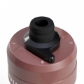 Camelbak bidon Podium Vacuum 530ml Sierra Red