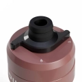 Camelbak bidon Podium Vacuum 530ml Sierra Red
