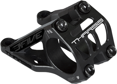 PRO mostek Tharsis 3Five DM 0° 45-50mm