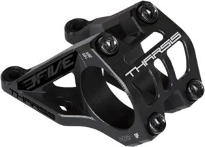 PRO mostek Tharsis 3Five DM 0° 45-50mm
