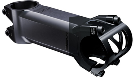 PRO mostek Kier Vibe SL 1 1/8” 6° 90mm
