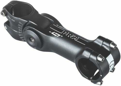 PRO mostek regulowany LT 110mm
