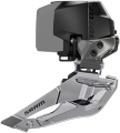 Sram przerzutka przednia RIVAL AXS D1 2rz OEM