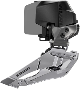Sram przerzutka przednia RIVAL AXS D1 2rz OEM