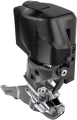 Sram przerzutka przednia RIVAL AXS D1 2rz OEM