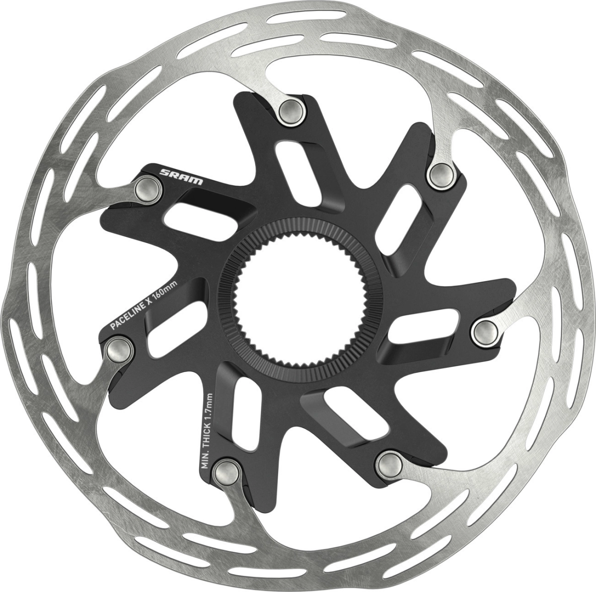 Sram tarcza hamulcowa Paceline X 160mm CL