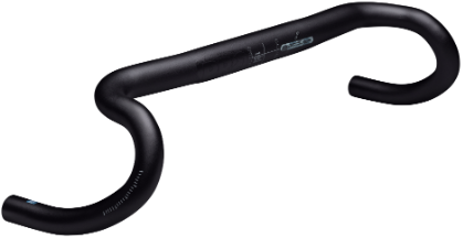 PRO kierownica Discover 44cm 20°