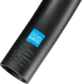 PRO kierownica Discover Carbon 42cm