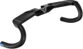 PRO kierownica Vibe Aero Carbon 39cm