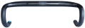 PRO kierownica Vibe Compact Carbon 40cm