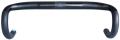 PRO kierownica Vibe Compact Carbon 44cm