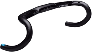 PRO kierownica Vibe Aero Pursuit 38cm