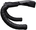 PRO kierownica Vibe Evo Carbon 38cm/95mm
