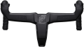 PRO kierownica Vibe Evo Carbon 40cm/95mm