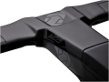 PRO kierownica Vibe Evo Carbon 42cm/95mm