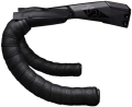 PRO kierownica Vibe Evo Carbon 38cm/125mm