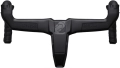 PRO kierownica Vibe Evo Carbon 40cm/125mm
