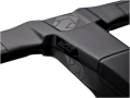 PRO kierownica Vibe Evo Carbon 42cm/125mm