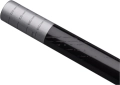 PRO kierownica Tharsis Flat Carbon 740mm