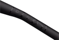 PRO kierownica Tharsis Flat Carbon 740mm