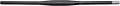 PRO kierownica Tharsis Flat Carbon 720mm