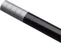 PRO kierownica Tharsis Flat Carbon 720mm