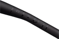 PRO kierownica Tharsis Flat Carbon 720mm