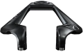 PRO lemondka Compact Carbon 31.8mm