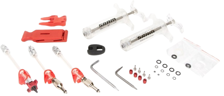 Sram zestaw do odpowietrzania Pro Bleed Kit