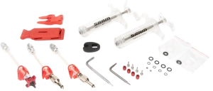 Sram zestaw do odpowietrzania Pro Bleed Kit