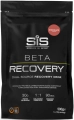 SiS napój Beta Fuel Recovery Powder 500g czekolada