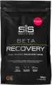 SiS napój Beta Fuel Recovery Powder 500g truskawka