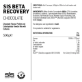 SiS napój Beta Fuel Recovery Powder 1.5kg wanilia