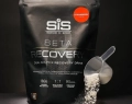 SiS napój Beta Fuel Recovery Powder 1.5kg truskawka