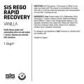 SiS napój Rego Rapid Recovery Powder 500g czekolada