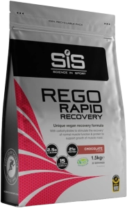 SiS napój Rego Rapid Recovery Powder 1.5kg czekolada