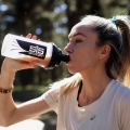 SiS białko Rego Whey Powder 450g czekolada
