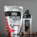 SiS białko Rego Whey Powder 1.35kg czekolada