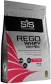 SiS białko Rego Whey Powder 1.35kg truskawka