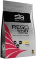 SiS białko Rego Whey Powder 1.35kg wanillia