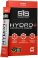 SiS elektrolity Hydro+ Powder jagoda 6x4.5g